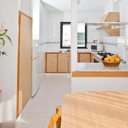 Apartamento Els Romers Benicarló-peñíscola