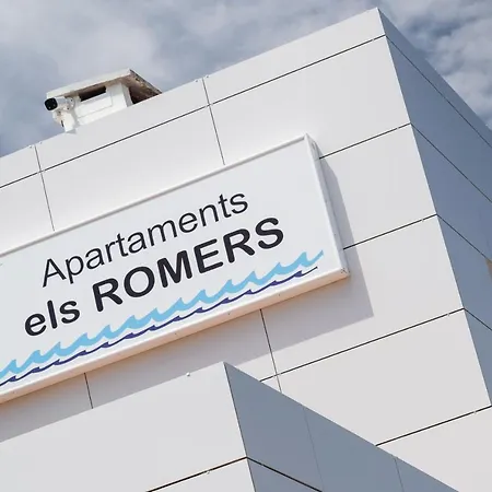 Apartamento Els Romers Benicarló-peñíscola