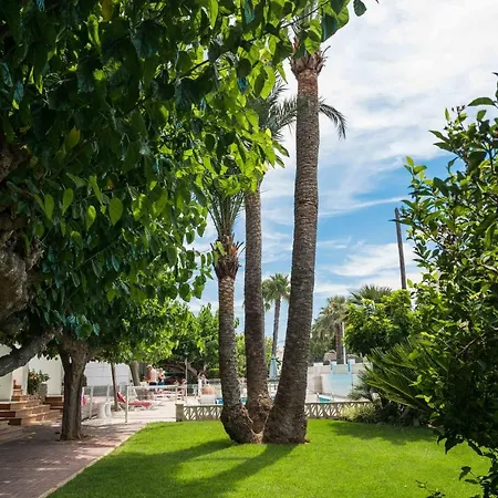 Apartamento Els Romers Benicarló-peñíscola Peñíscola