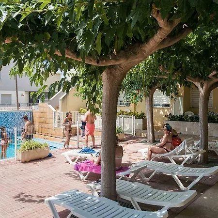 Els Romers Benicarló-peñíscola Apartamento Peñíscola