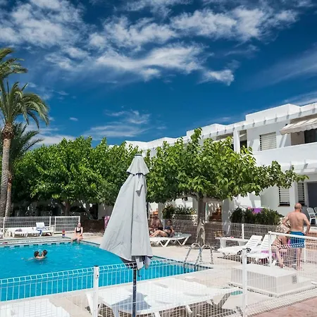 Els Romers Benicarló-peñíscola Apartamento Peñíscola