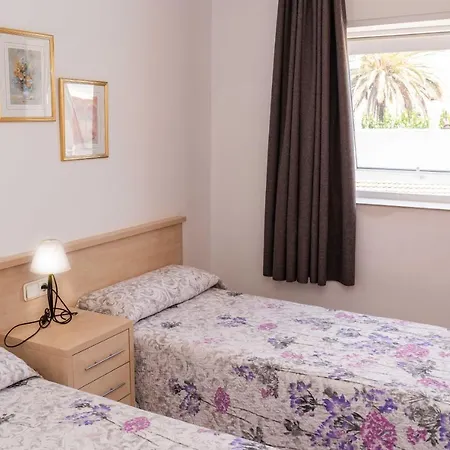 Apartamento Els Romers Benicarló-peñíscola Peñíscola