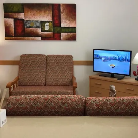 Els Romers Benicarló-peñíscola Apartamento
