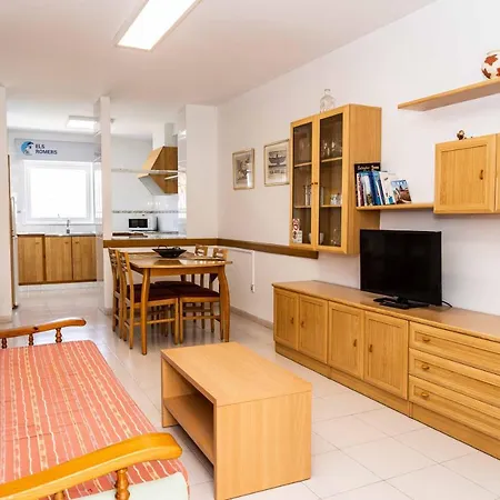 Els Romers Benicarló-peñíscola Apartamento Peñíscola