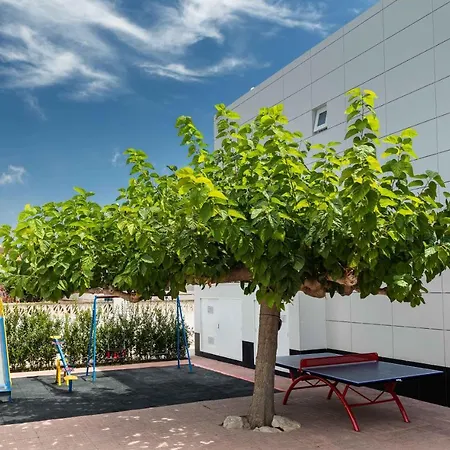 Apartamento Els Romers Benicarló-peñíscola