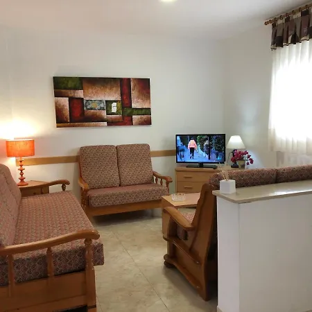 Els Romers Benicarló-peñíscola Apartamento