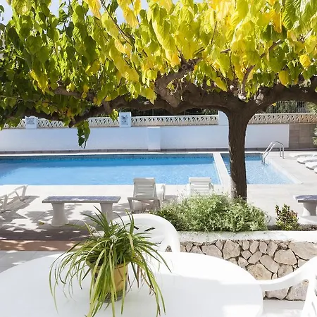 Apartamento Els Romers Benicarló-peñíscola Peñíscola