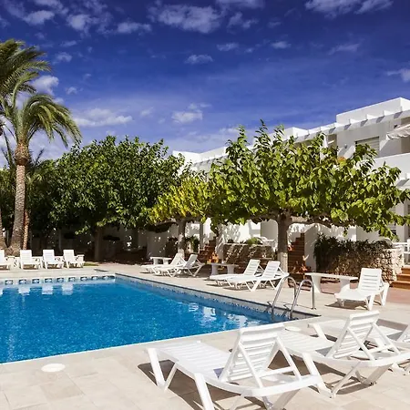 Apartamento Els Romers Benicarló-peñíscola Peñíscola