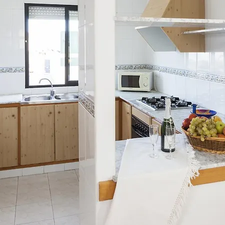 Els Romers Benicarló-peñíscola Apartamento