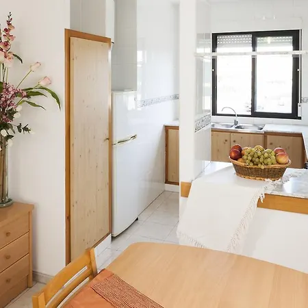 Apartamento Els Romers Benicarló-peñíscola