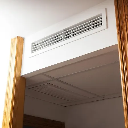 Els Romers Benicarló-peñíscola Apartamento