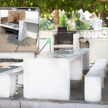 Els Romers Benicarló-peñíscola Apartamento *