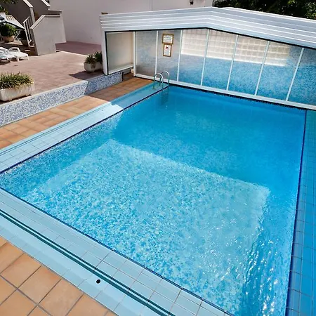 Apartamento Els Romers Benicarló-peñíscola