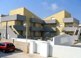 Apartamento Els Romers Benicarló-peñíscola