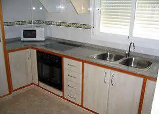 Apartamento Els Romers Benicarló-peñíscola *