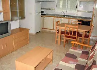 Apartamento Els Romers Benicarló-peñíscola Peñíscola