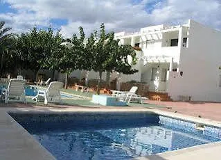 Els Romers Benicarló-peñíscola Apartamento