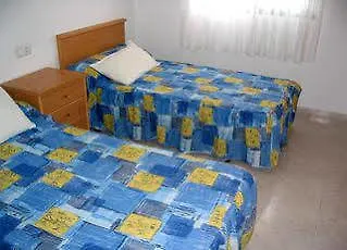 Apartamento Els Romers Benicarló-peñíscola *