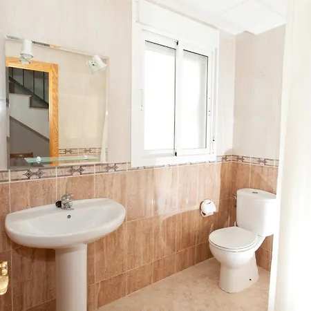 Els Romers Benicarló-peñíscola Apartamento