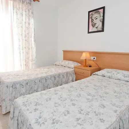 Apartamento Els Romers Benicarló-peñíscola Peñíscola