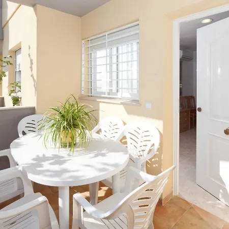 Apartamento Els Romers Benicarló-peñíscola