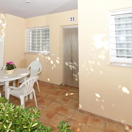 Apartamento Els Romers Benicarló-peñíscola Peñíscola