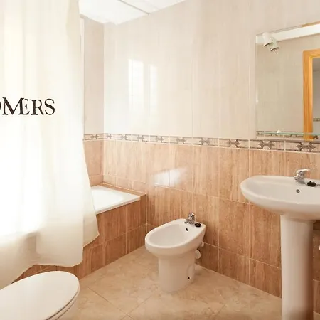 Els Romers Benicarló-peñíscola Apartamento Peñíscola