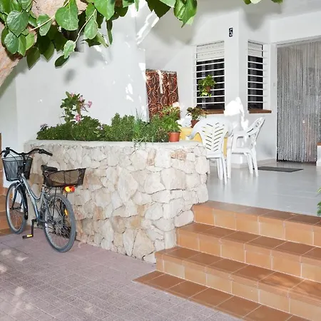 Els Romers Benicarló-peñíscola Apartamento