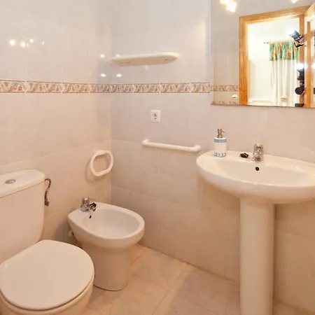 Apartamento Els Romers Benicarló-peñíscola *