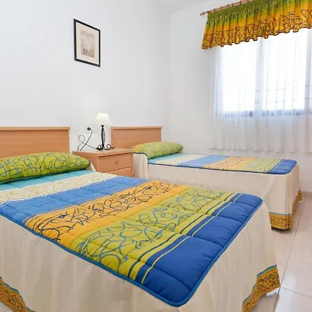 Apartamento Els Romers Benicarló-peñíscola *